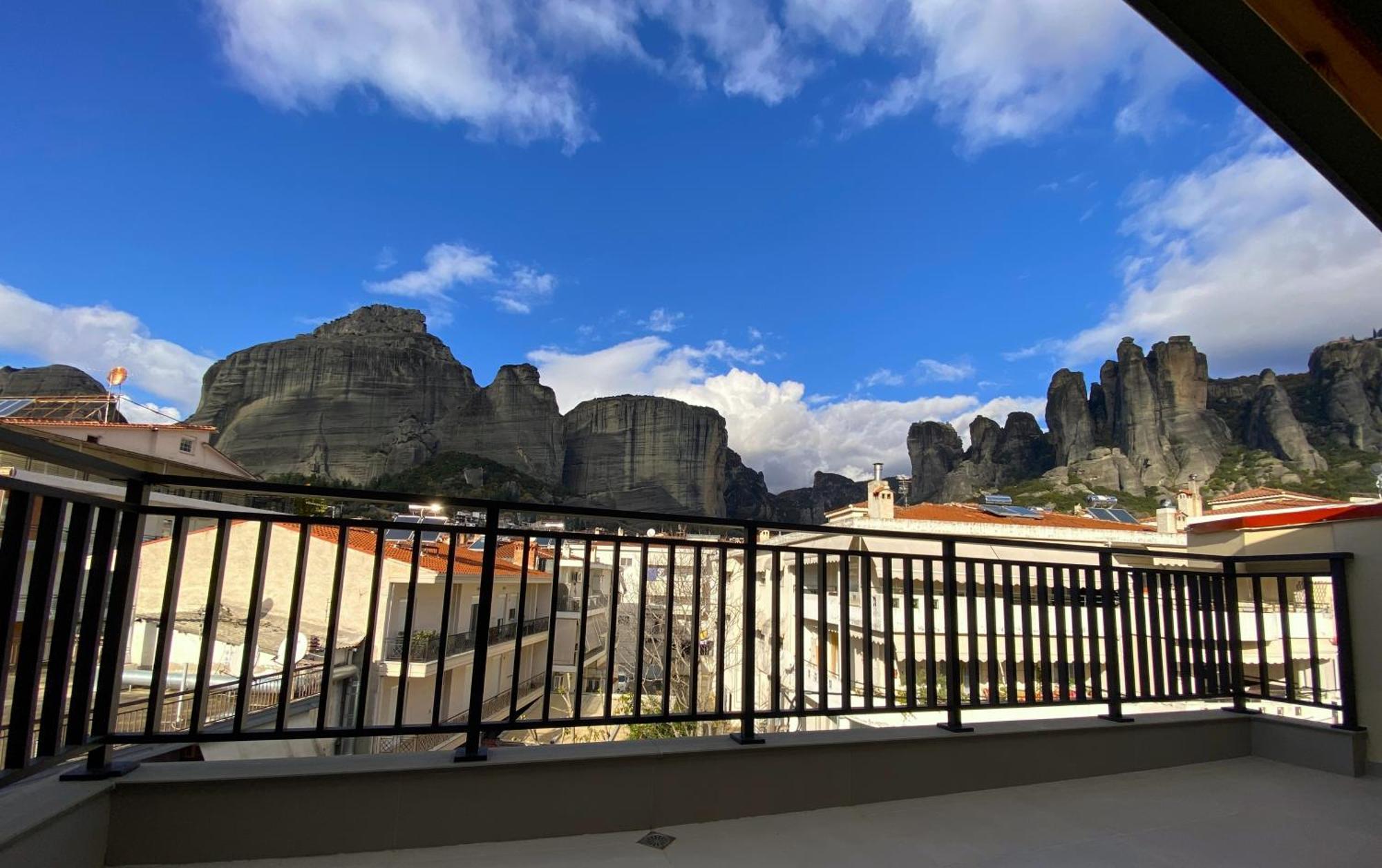 Element Suites - Yellow - Apt 2Bd - كالامباكا المظهر الخارجي الصورة